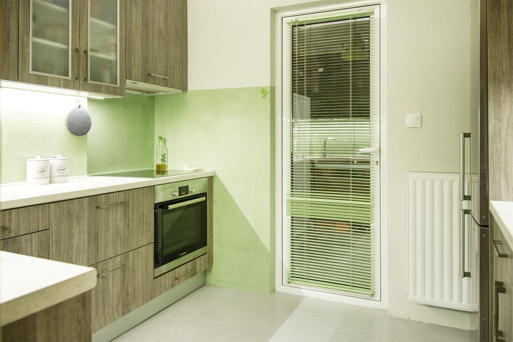 The Grove House Apartment Athens Exterior photo
